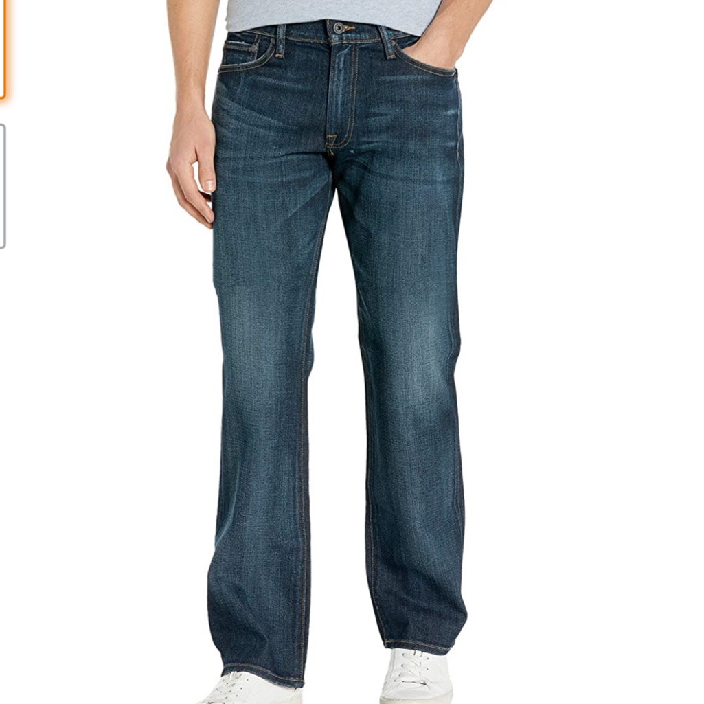 Lucky Brand 361 Vintage Straight Jeans 30 X 30